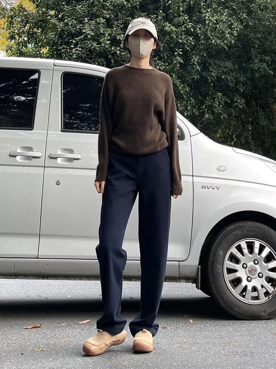 大人可愛い服 40代コーデ 完全ガイド｜バランスと質感の選び方