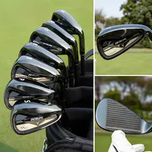 pgm ゴルフクラブセット【ステンレススチール製・アイアン・ウエッジ付き】（セットアップ対応）