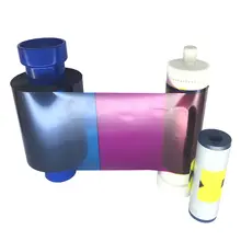 全彩及び半彩用リボン【対応機種：XR260D・160Pro・XD300・XD450・K300・K450】