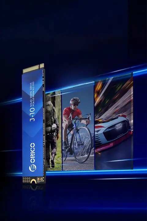 Orico M.2 SSD 内蔵 NVMe PCIe 高速 デスクトップPC ノートパソコン 「orico」
