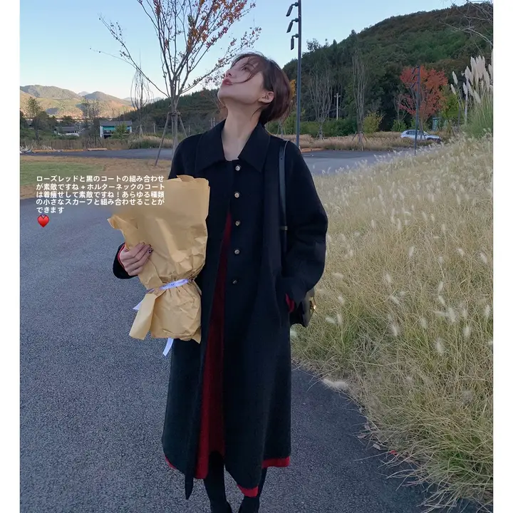 春に最適なキャミソールワンピース【ナチュラルなウエストフィット・フレアシルエット】