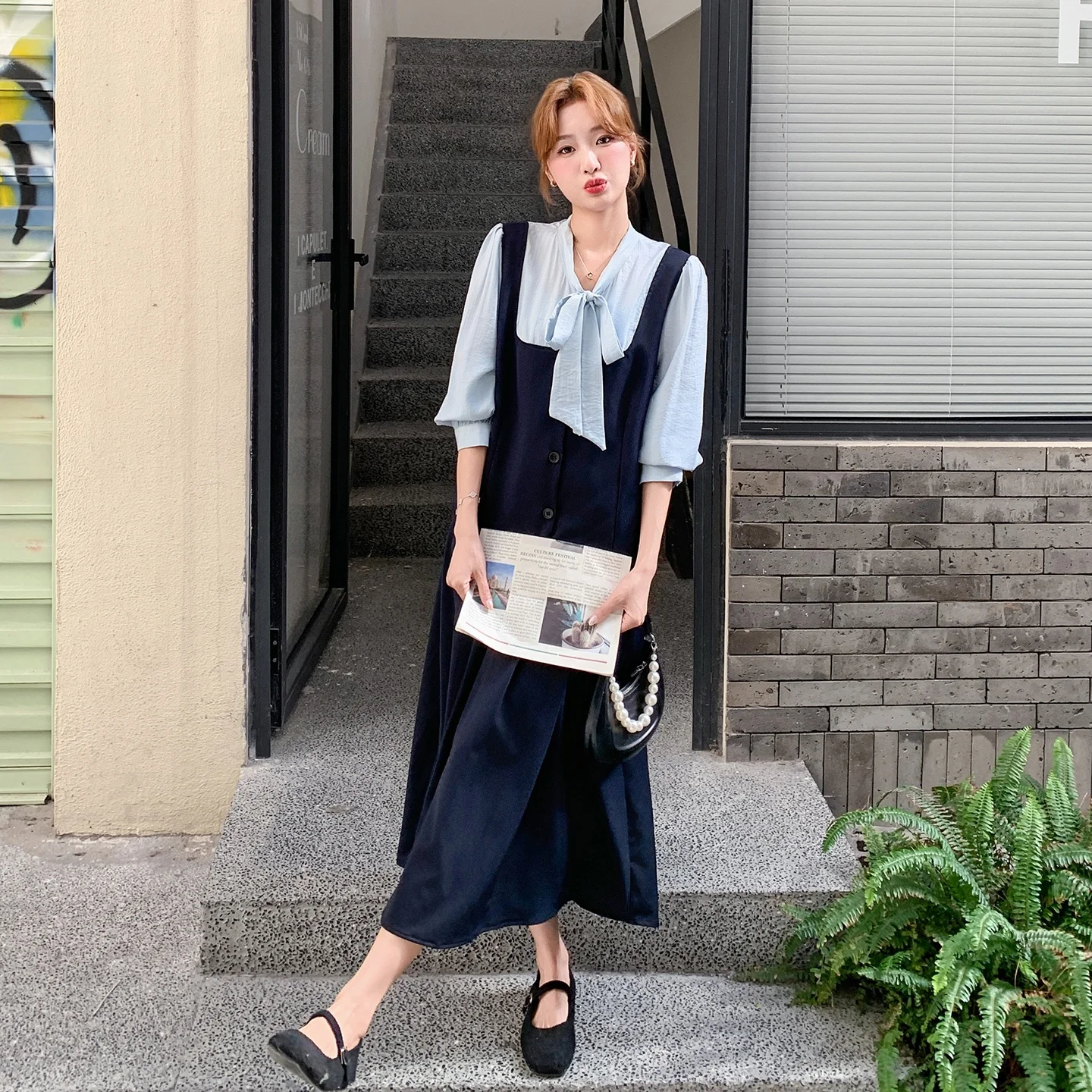 30代のファッションで「大人可愛い」を実現する  には？