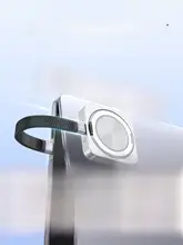 Orico 磁吸式ポータブルSSD【高速ストレージ・スマホスタンド対応・ツーTB】