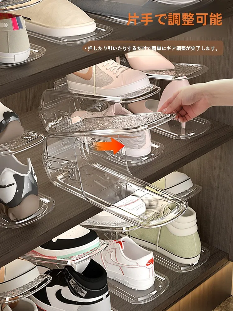 靴箱 収納 でシーズンオフのブーツを安全に保管する方法