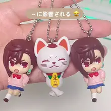 超自然武装フィギュア【立体吊り下げ飾り・キャラクター版】