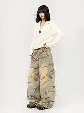 シンプルな黒のニットカーディガン【ハイネック・長袖・ゆったりシルエット】