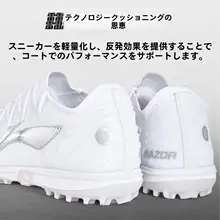 LINING サッカーシューズ【TFタイプ・男性用・プロ用・競技対応】