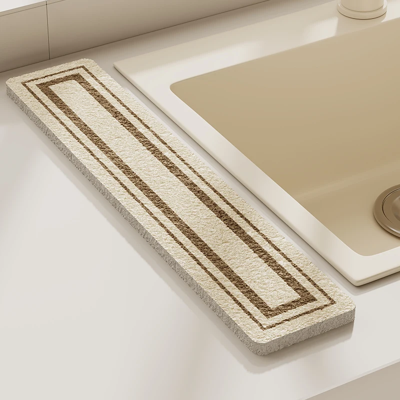 カットマットとは何か：木材パルプ製水切りマットの実用性と使用シーン