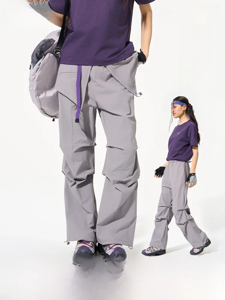 登山おしゃれで日焼けを防ぐには、どんなパンツがおすすめ？