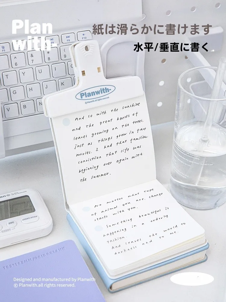 A4キャンパスノートとA6ノート、四コマノートの違いで迷うなら、これで決める！