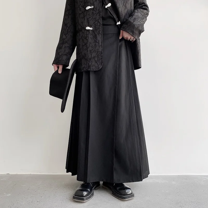 11月に着る40代の安い服は、このAラインスカートがベスト？