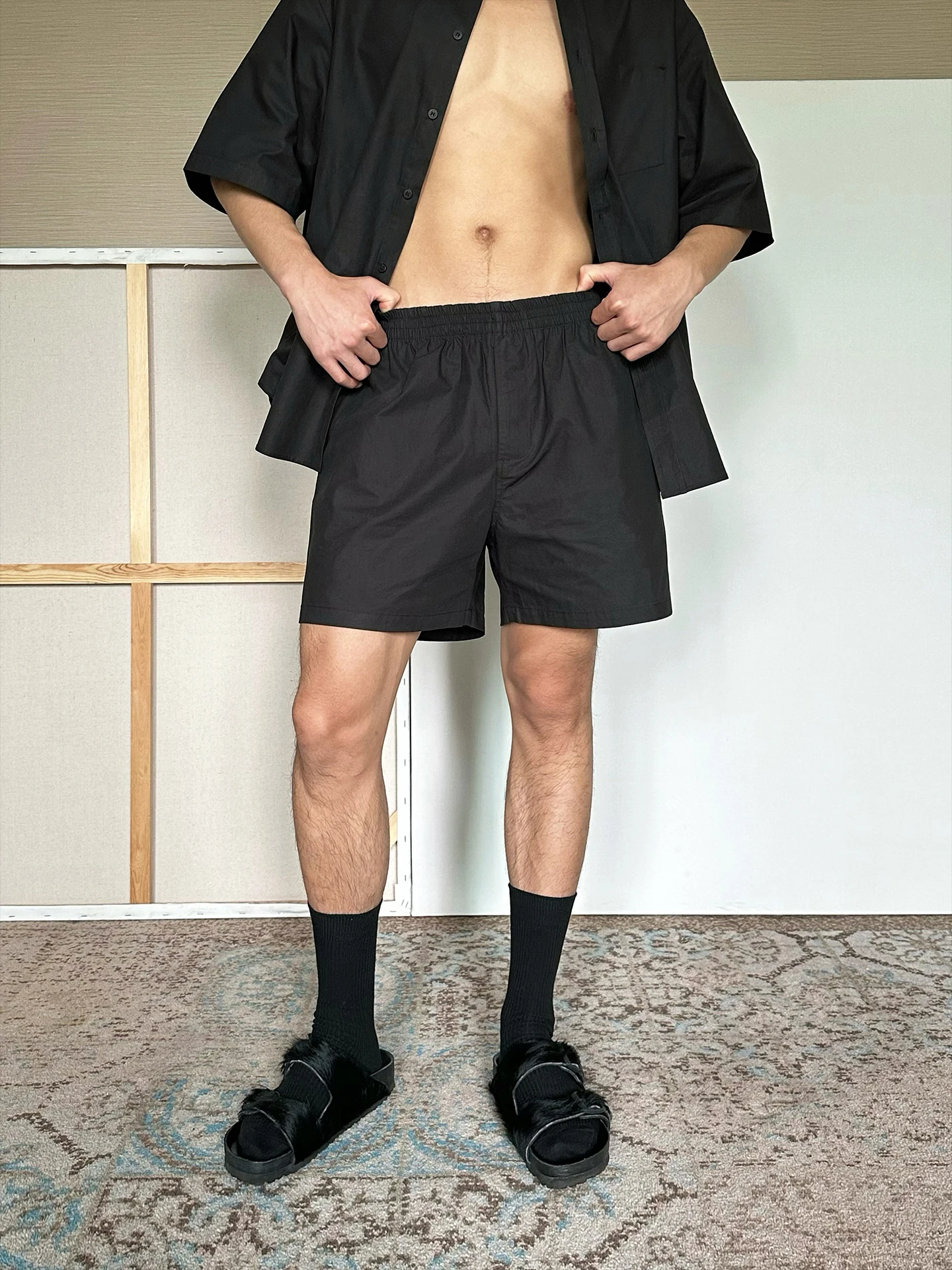 パーカー ショートパンツ 男ウケ おすすめ4選：どんな感じ？価格帯やサイズ違いの口コミも徹底解説