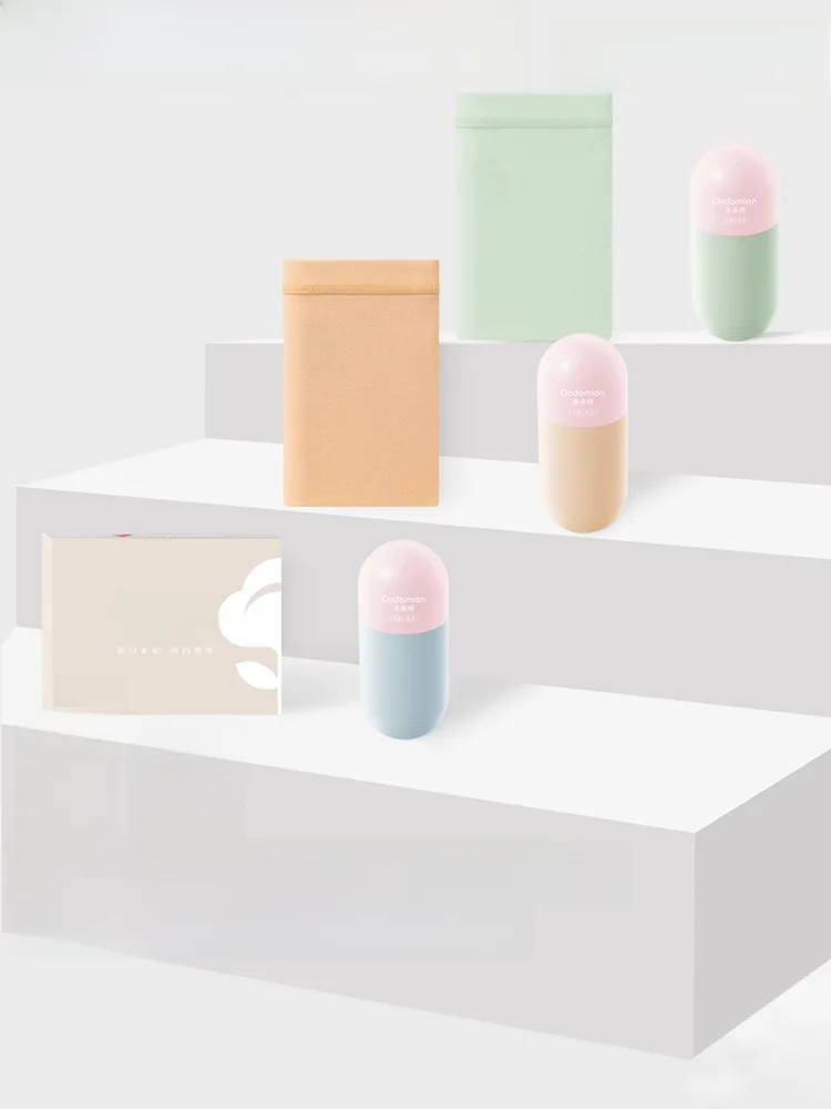 ditoo plus とは何か？女性用コットン抗菌パンティーが本当に効果的なのか？