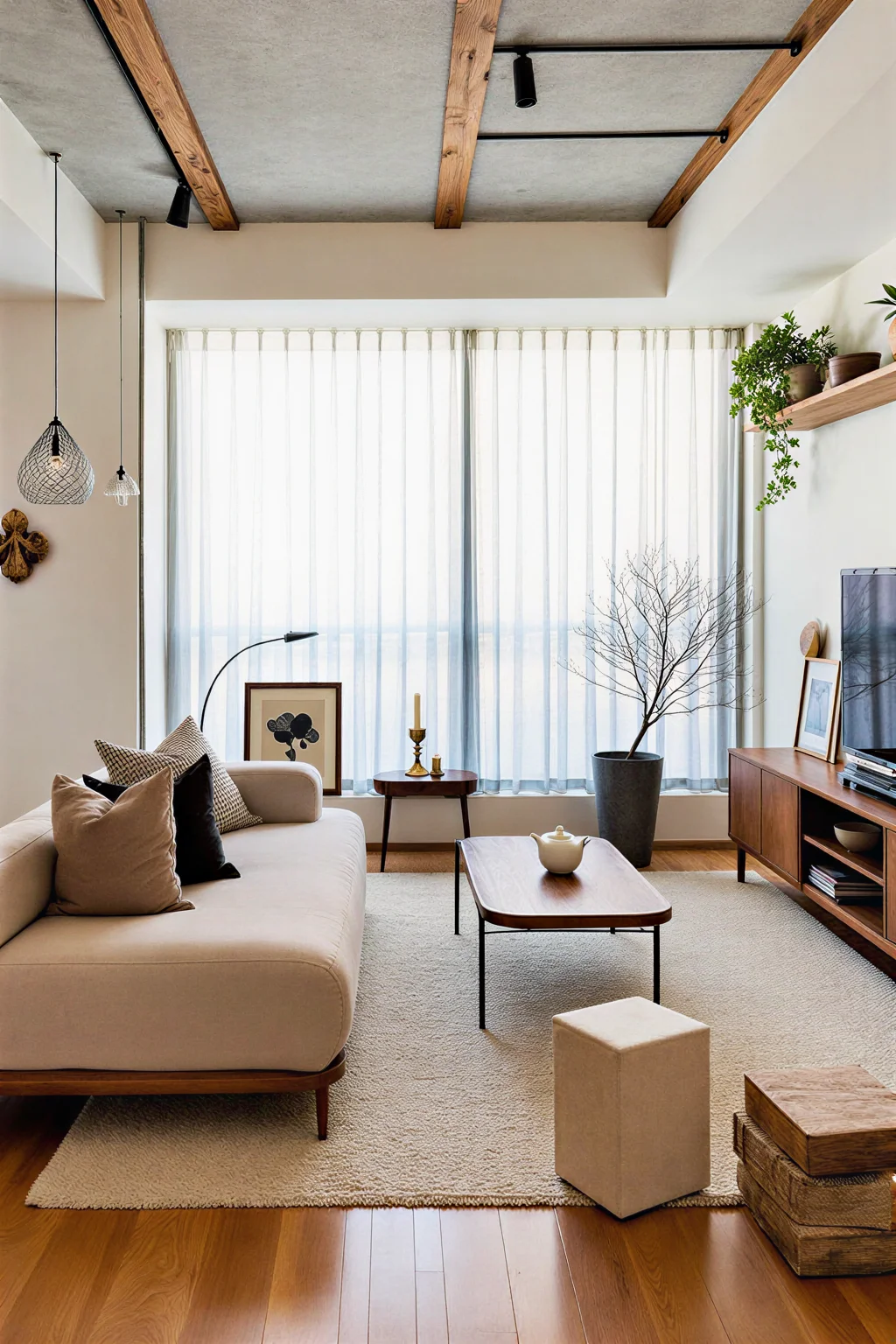揃えるミニマリスト部屋づくりアイテム | シンプルで質感の高い選定ガイド