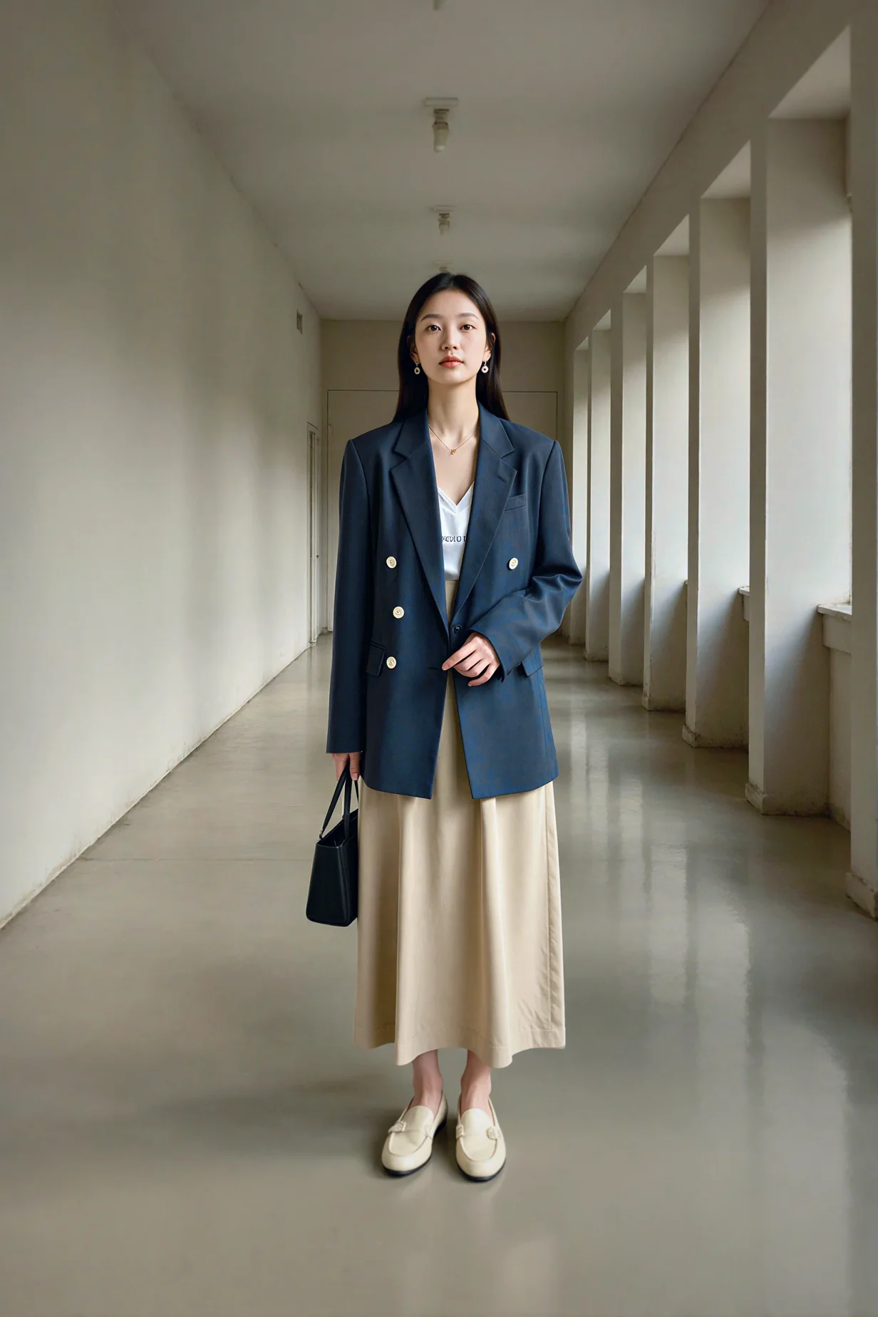大人可愛い服 50代コーデ 完全ガイド｜色・柄・サイズの選び方と実際のコーデ例