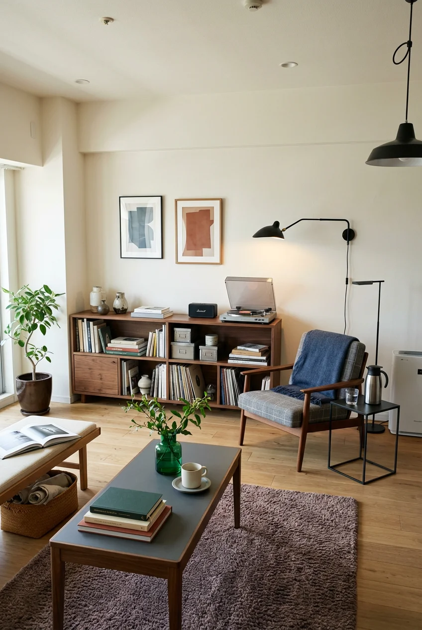 TAOで揃えるミニマリスト部屋づくりアイテム｜完全ガイド