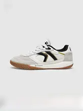 KELME サッカーシューズ インドア 練習用 メンズ キッズ ボーイズ 試合用 ヴィンテージ レトロ 「KELME」