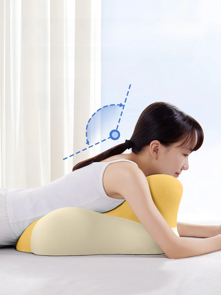 寝返りを防ぎながらスマホを楽しむには？多機能うつ伏せ枕の選び方と実際の使い心地