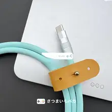 高速充電データケーブル【PD対応・タイプC・iPhone・iPad・Android対応】