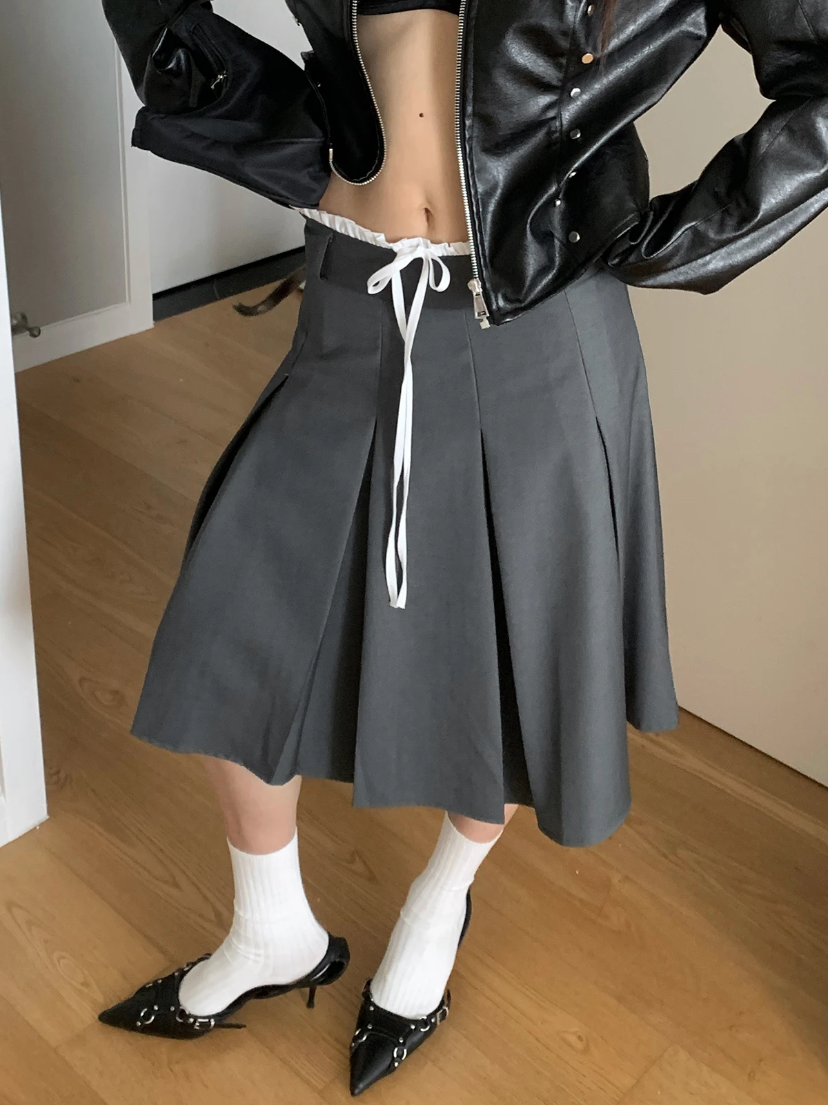きれいめコーデの基本ルールとアイテム選びの完全ガイド