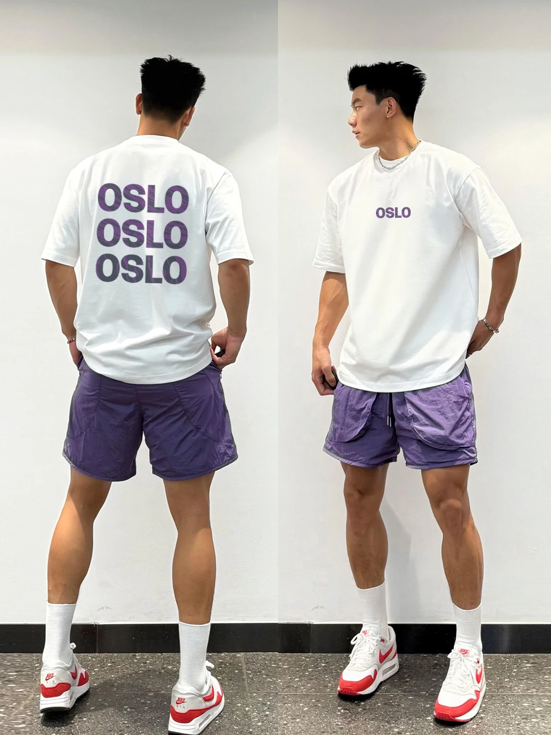 デザイン印刷入り  半袖Tシャツ：サイズ感と価格帯を比較した実用性分析