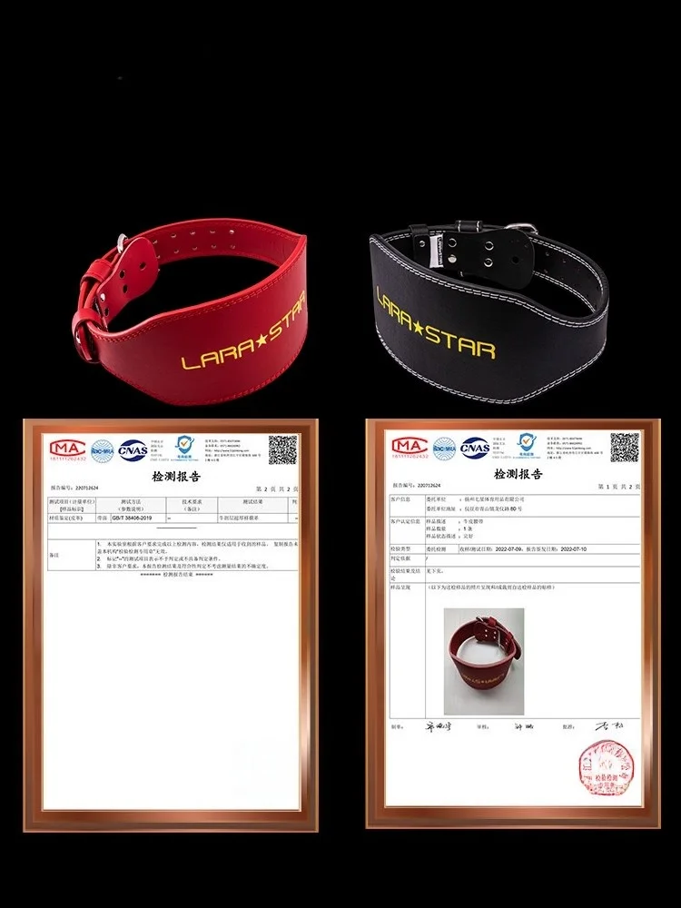 ローラスターボディビル用ウエストサポートベルト：筋力トレーニングにおける安定性と耐久性の実証
