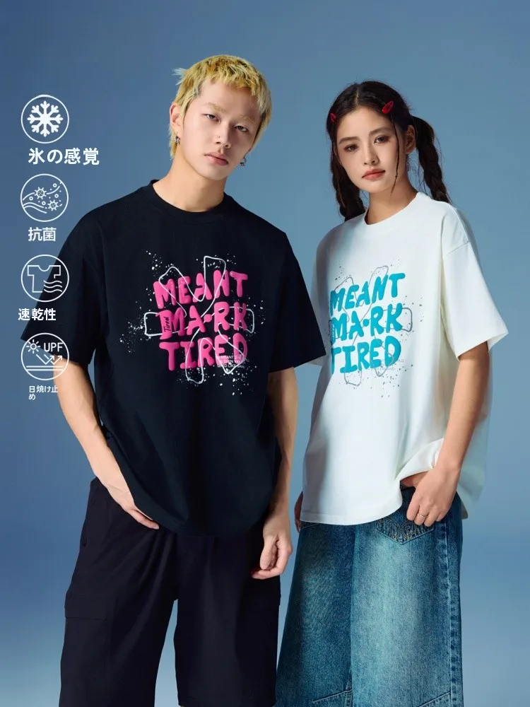 抗菌・防晒機能付きTシャツ：日焼け止め黄ばみ対策と透明塗料の実際