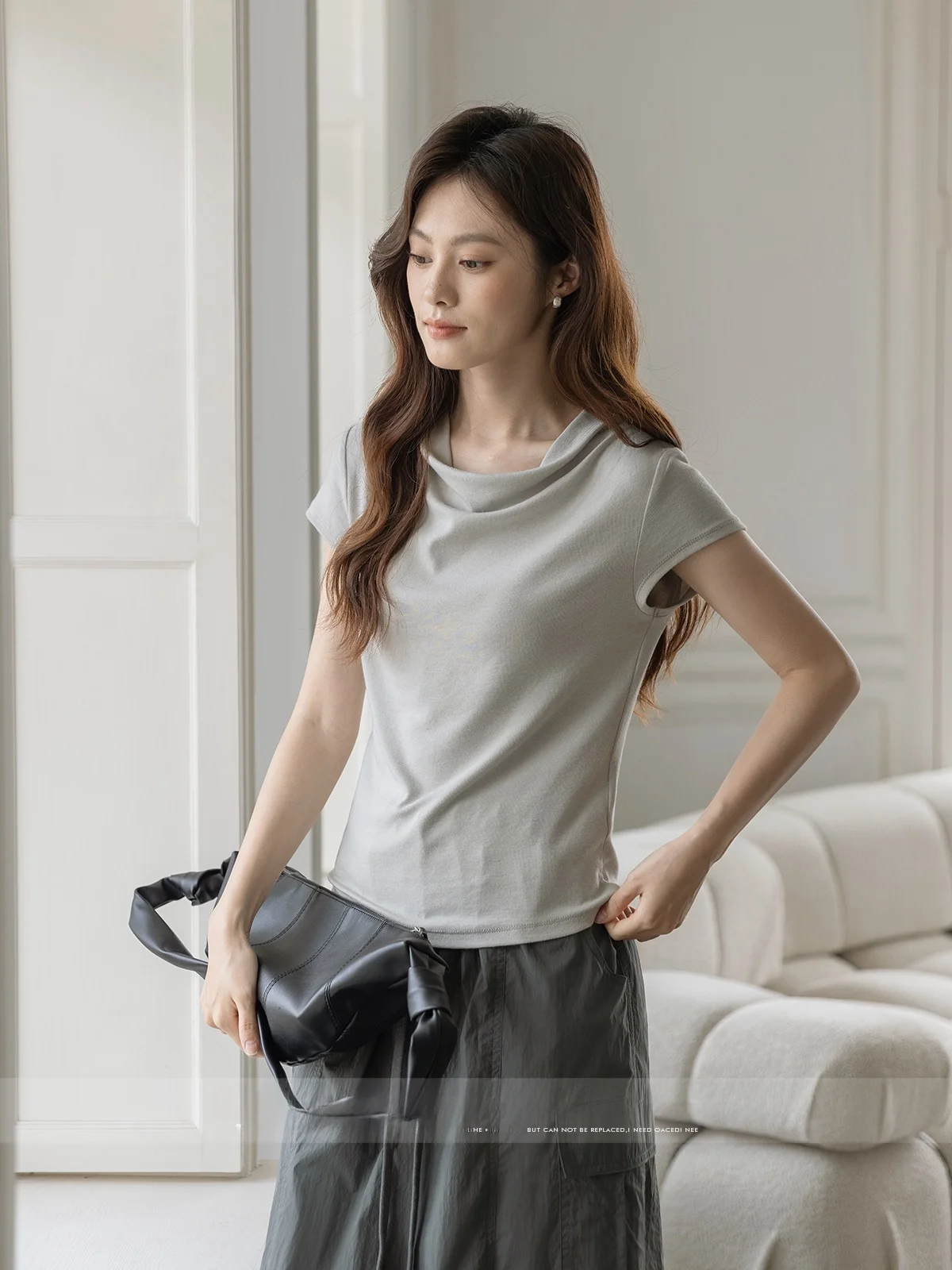 首よれのtシ  ャツはなぜなるの？それなら、どんなTシャツが本当に防げるの？