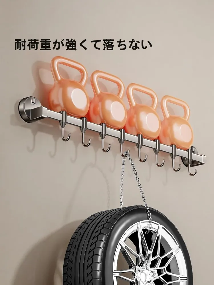 キッチンをスッキリ整理！収納グッズおすすめ　吸盤フックの実際の使い方と選び方完全ガイド