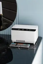インスリン冷蔵ボックス 家庭用 車載 小型ミニ二層式 充電式