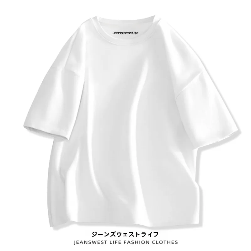 30代のカジュアルメンズにぴったり？7部袖Tシャツの選び方と、今こそおすすめの1品とは？