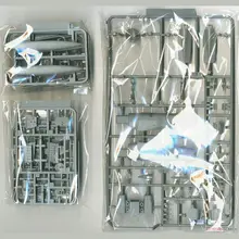F15J 戦闘機 海賊クマ塗装 プラモデル【組み立てキット・スケールモデル】