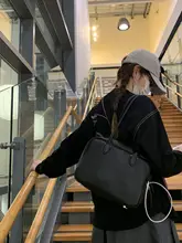 ボストンバッグ【本革・高品質・シンプルデザイン】