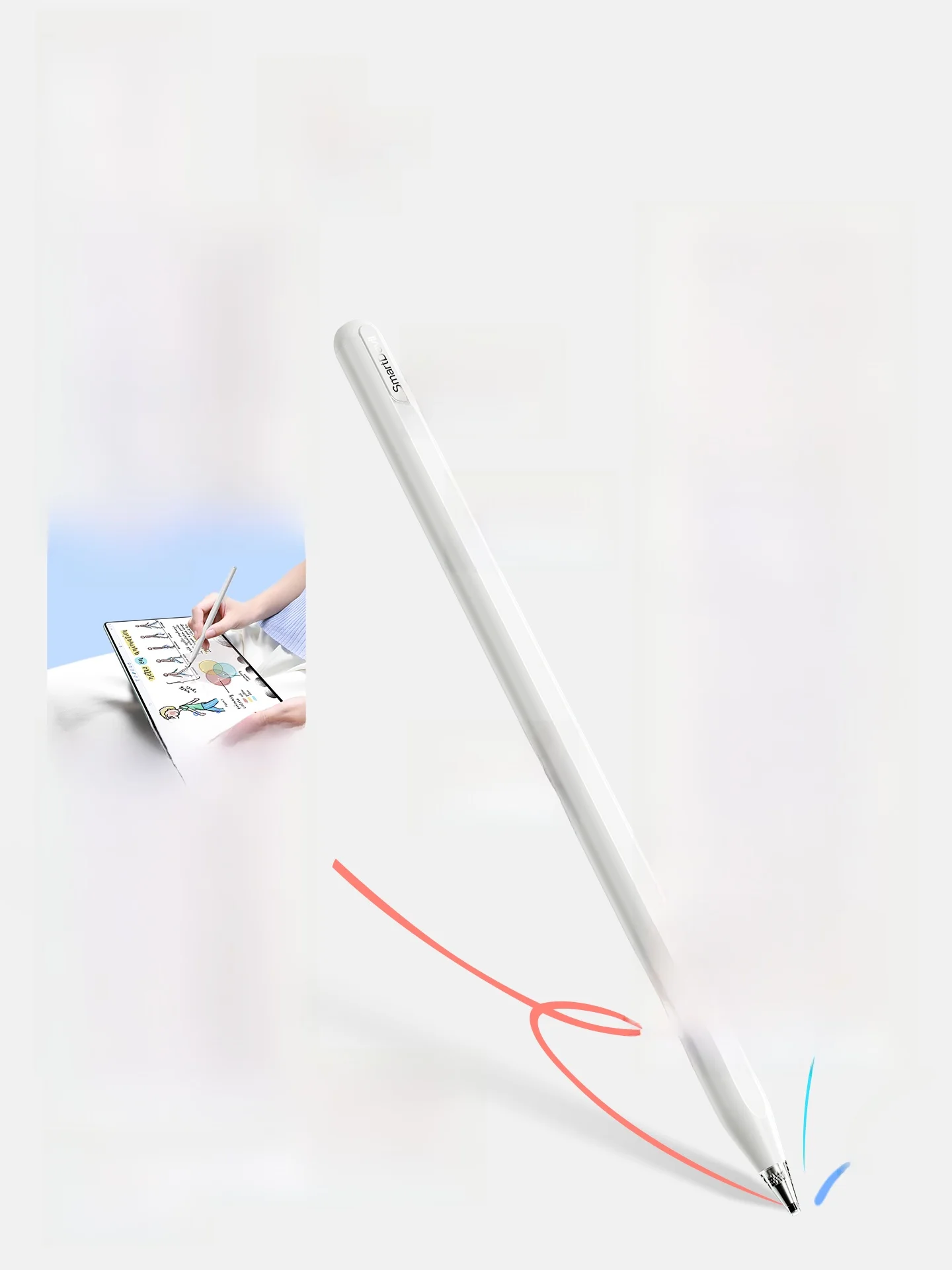 100均のiPadタッチペンと比べて、本当に安い価格で使えるペンはどれ？
