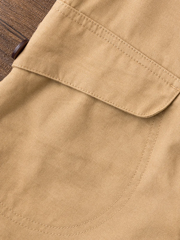 engineered garments field vest は本当に必要？その本質と日常使い方を徹底解説