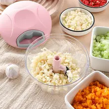 手動ニンニク潰し器【家庭用・使いやすい・耐久性素材】
