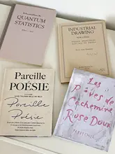 洋書風ノート ヴィンテージ アンティーク風 英語 フレンチ風 インスタ映え おしゃれ 撮影用小物