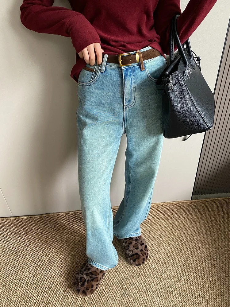 デニムジャケット コーデの悩  みを解決する、カーキジャケットの完全ガイド