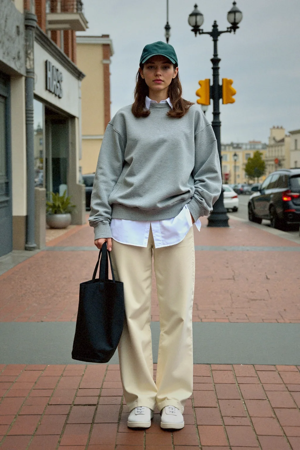 大人可愛い服 50代コーデ 完全ガイド｜シンプルなデザインと実用性のバランス