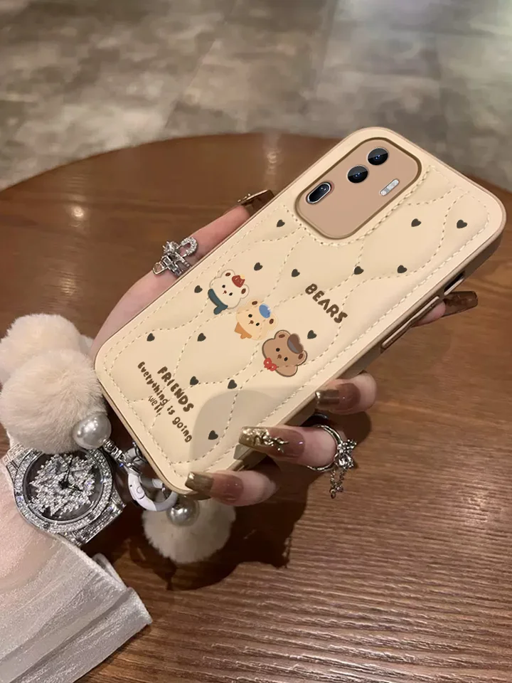 スマホケース OPPO RENO 11 ユーザー 耐衝撃 全面保護カバー モダンスタイル