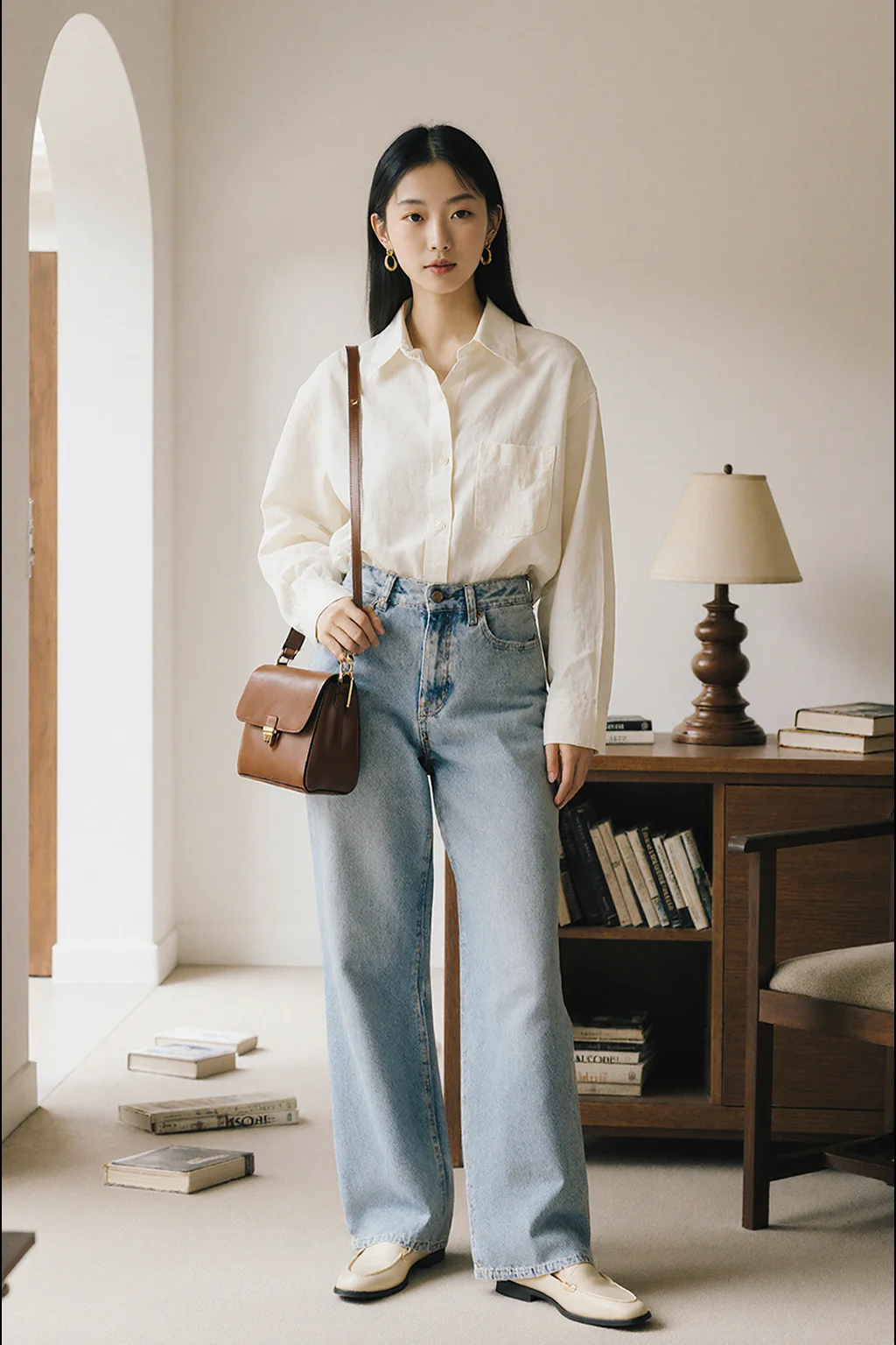 カーゴパンツ メンズ コーデ 完全ガイド｜失敗しない選び方と実際のコーデ例