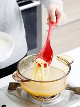 耐熱性のシリコン製スパチュラとおたまのセット【家庭用・フッ素樹脂加工・炒め物用】（セットアップ対応）