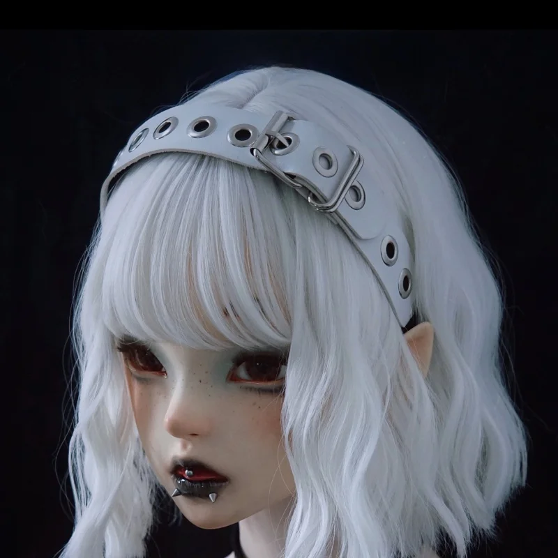 オタク手作りグッズにぴったり？ヘアバンド 白髪隠しの選び方と、オリジナルハンドメイドの魅力とは