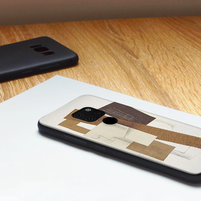 モバイルケース【ファッションデザイン・スマートフォン対応】の実用性とデザイン性