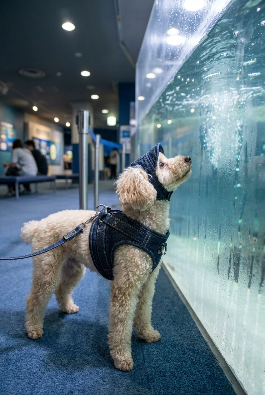 犬のお散歩グッズをコスパ良く揃える方法　失敗しない選び方の完全ガイド