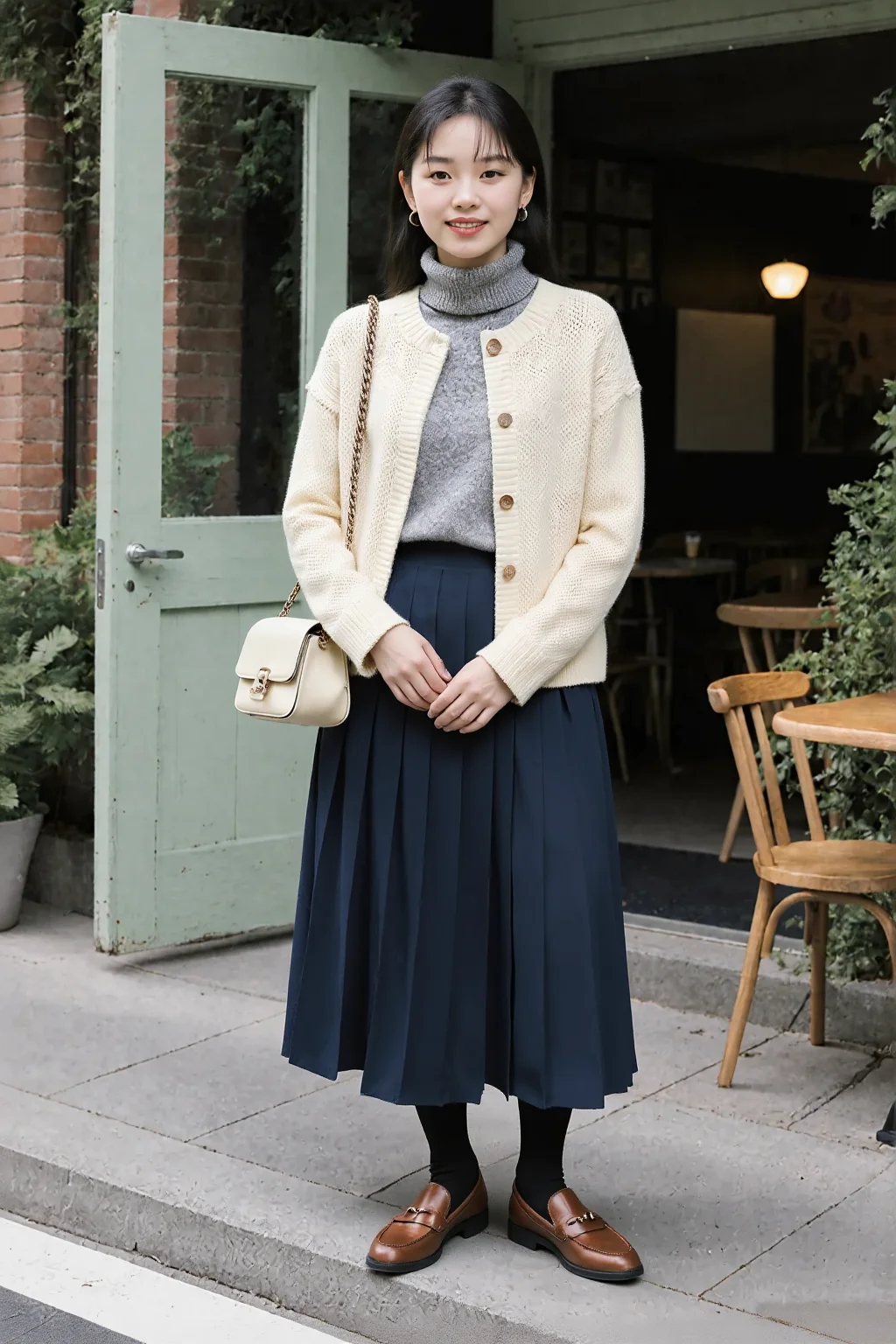 カーゴパンツ コーデ レディース 失敗しない完全ガイド｜通勤からオフィス外まで