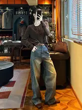 純山羊绒カーディガン【アメリカンビンテージ・クラシック・極上の柔らかさ】