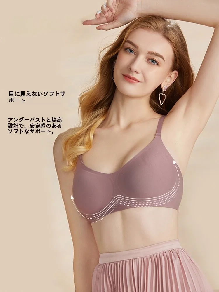 育乳ナイトブラを選ぶときに迷うのは、本当に何が大切なのか？