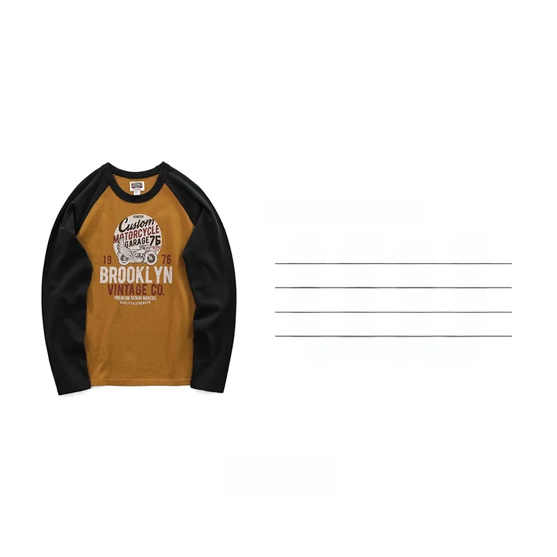 メンズTシャツの重ね着コーデで失敗しない方法は？
