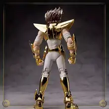 黄金聖闘士 星矢 天馬座 EXモデル フィギュア【組み立て式・男性の誕生日プレゼント】